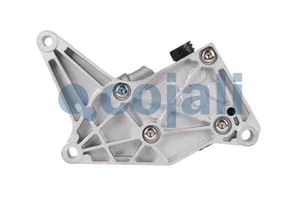 Electroválvula del freno motor Volvo 21278614
