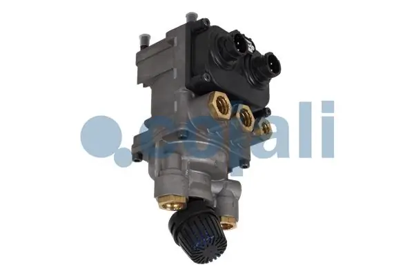 Comprar 0034318506 Mercedes Válvula de freno bajo pedal (camión)