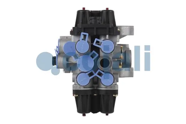 Deshumidificador de sistema neumático K043830N50 Knorr-bremse