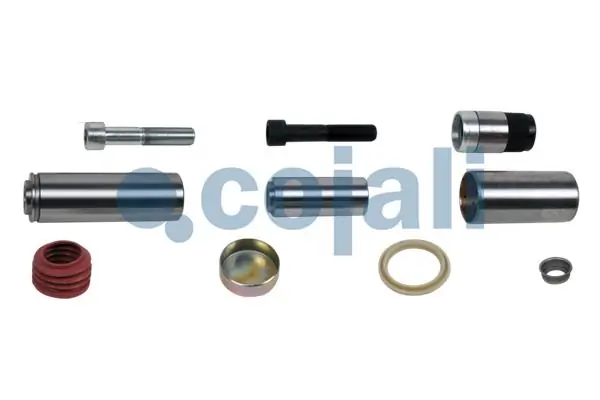 Kit de reparación, pinza de freno trasero Cojali 6084009 precio, desde 36,90 EUR