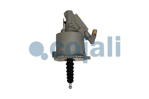 1000785679AM Knorr-bremse Servo de embrague