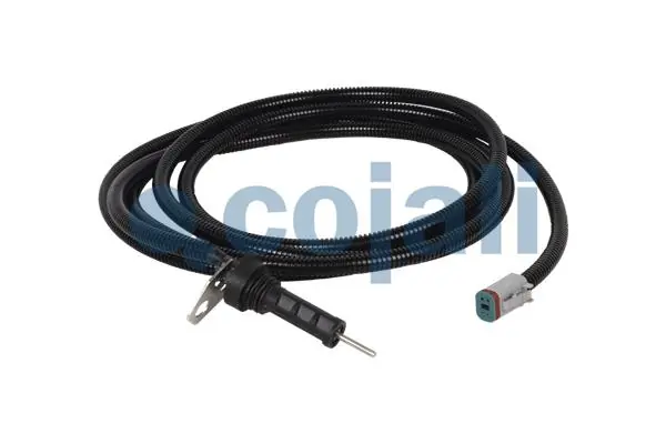 Sensor de desgaste de pastillas de freno delantero izquierdo para Renault Trucks TRUCK PREMIUM 