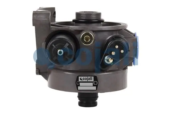504120058 Iveco Deshumidificador de sistema neumático