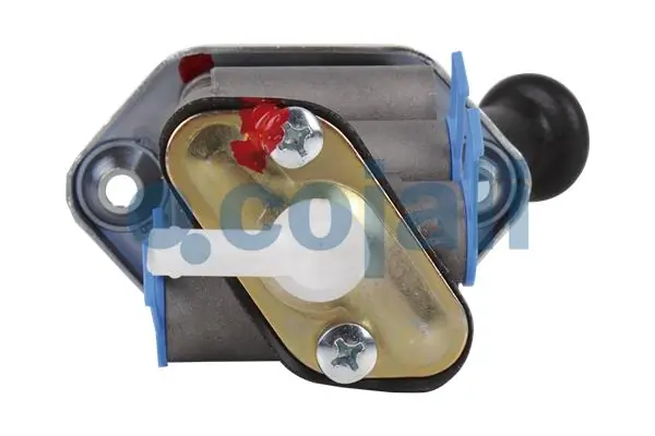 Válvula de freno de estacionamiento Knorr-bremse 0481016603 precio, desde 64,74 EUR