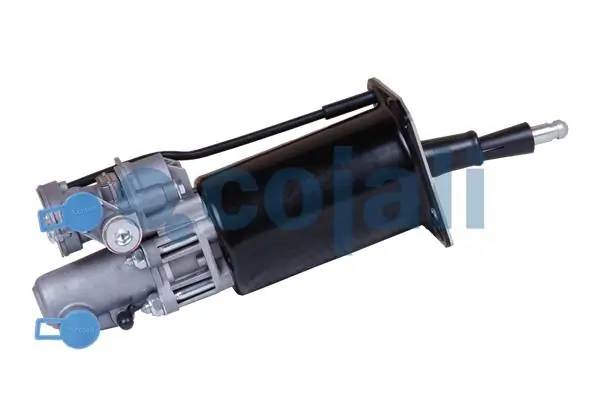 Servo de embrague Wabco 9700511117 precio, desde 81,74 EUR