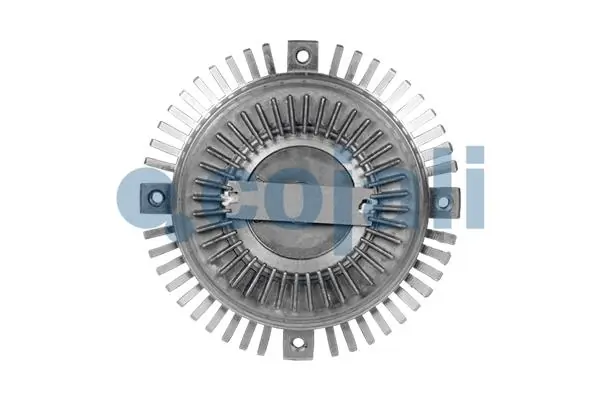 Embrague viscoso para Ford Transit III V