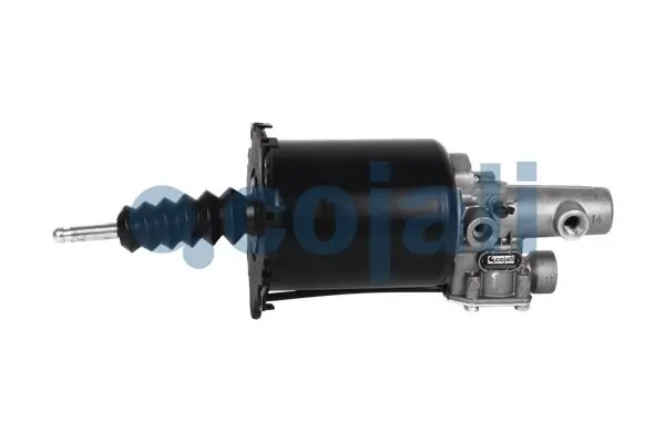 A9700514140 Mercedes Servo de embrague