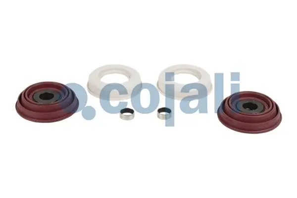 Kit de reparación de pinzas trasero Mercedes Benz Truck TRUCK ACTROS  camión plataforma/chasis comprar en España