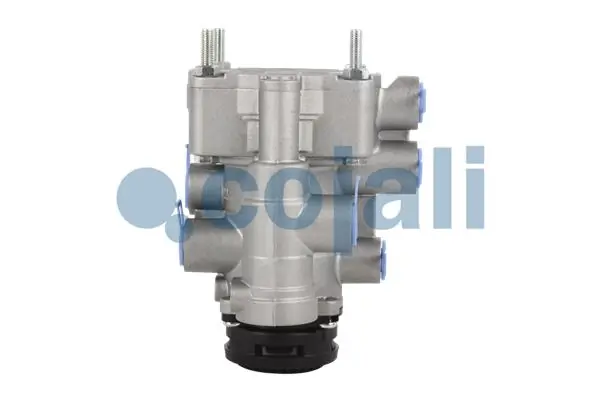 Válvula de freno de remolque 13317219 Scania