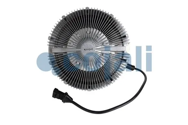 F931202040060 Fendt Embrague viscoso