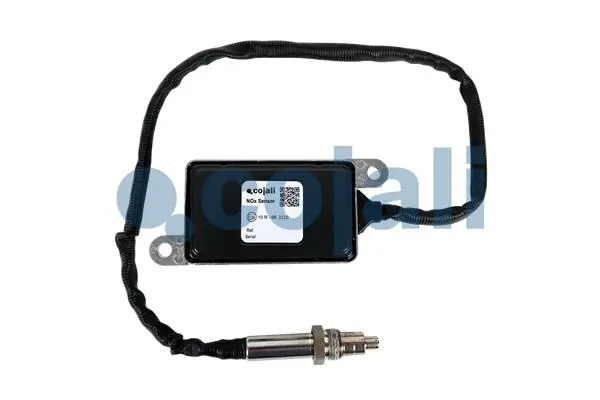 Sensor de óxidos de nitrógeno NOx Mercedes 011153712864 precio, desde 269,26 EUR