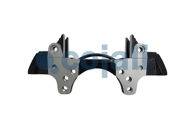 K007475 Knorr-bremse Soporte, pinza de freno delantera