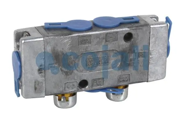 1300662 DAF Válvula electroneumática de transmisión automática (camión)