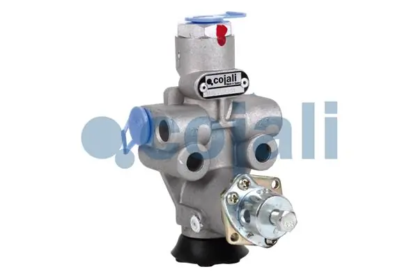 Comprar K194760N00 Knorr-bremse Válvula de control de nivel (camión)