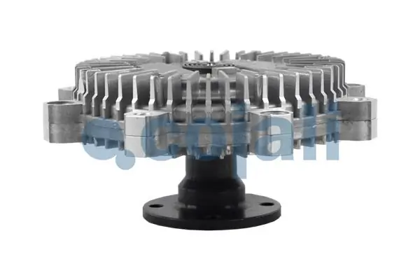 Embrague del ventilador Pajero I SUV (1982-1991) original desde 60,42 €
