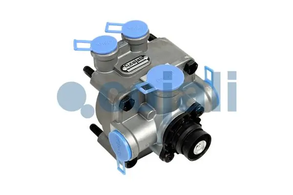 Válvula aceleradora neumática 9730112500 Wabco