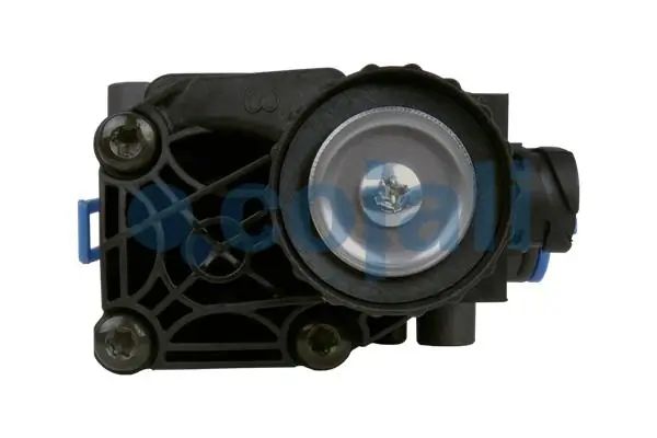 Módulo de control ABS Scania 00000001307040