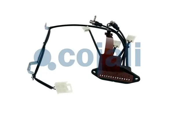 Mazo de cables del compartimiento del motor Cojali 2261204 precio, desde 244,38 EUR