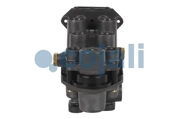 Válvula de freno de estacionamiento DAF 1612053 precio, desde 335,01 EUR