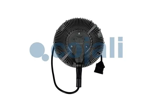 Embrague viscoso de ventilador 4281538M1 Fendt