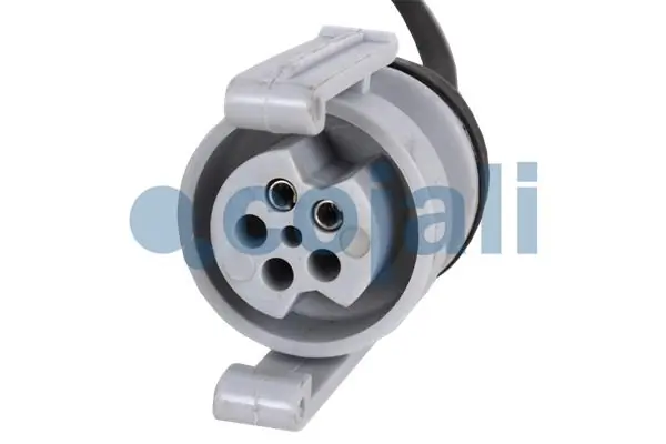 2260142 Cojali Sensor revoluciones de la rueda, delantero izquierdo