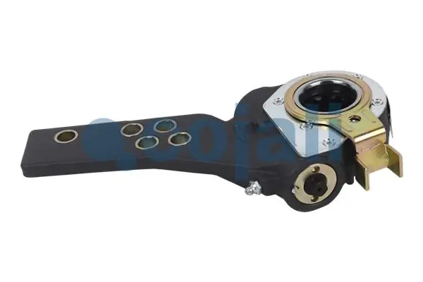Trinquete de freno del eje trasero KB1505 Knorr-bremse