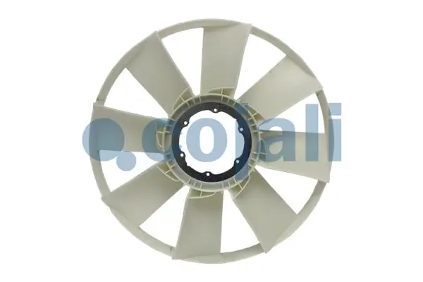 Embrague del ventilador Mercedes A0032053606