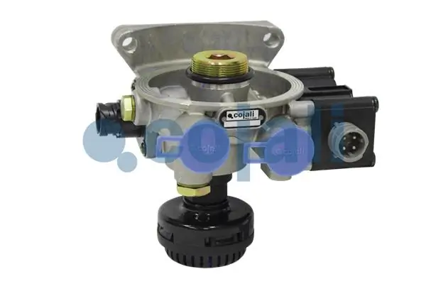 Deshumidificador de sistema neumático TT0610008 Arvin Meritor