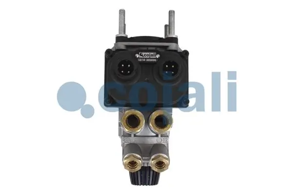 Válvula del servofreno A0034319506 Mercedes