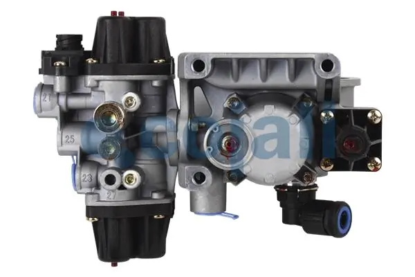 Comprar K043830N50 Knorr-bremse Deshumidificador de sistema neumático