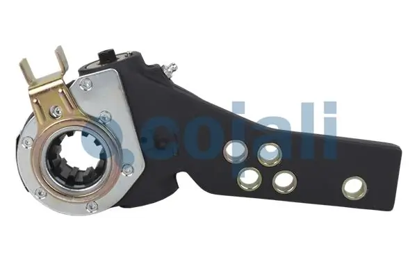 Trinquete de freno del eje trasero KB1505 Knorr-bremse
