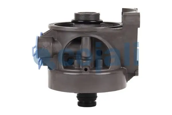 Deshumidificador de sistema neumático 504120058 Iveco