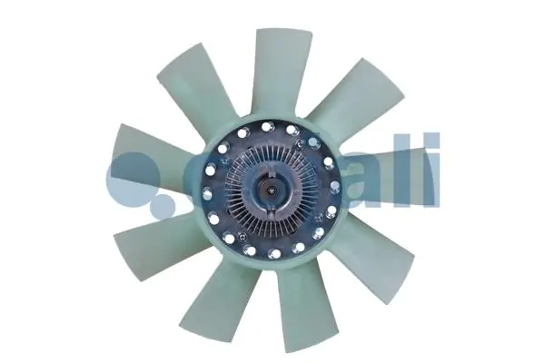 Embrague, ventilador de refrigeración Daihatsu Terios  desde 57,19 €