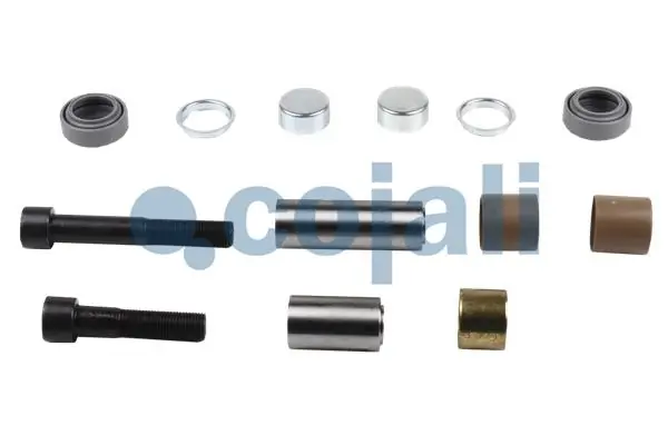 Precio del repuesto Kit de reparación de pinzas trasero TRUCK FH12  camiones tractores