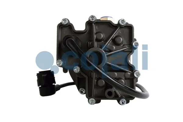 8171512 Volvo Servo de embrague