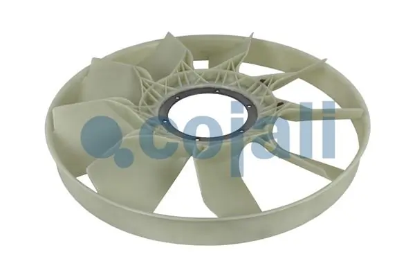 Ventilador del radiador 504235059 Iveco