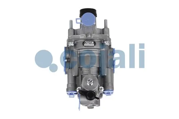 Regulador de la fuerza de frenado F004997 Evobus/Setra