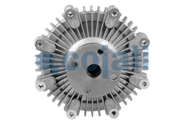 Embrague, ventilador del radiador Toyota Hiace 1 H