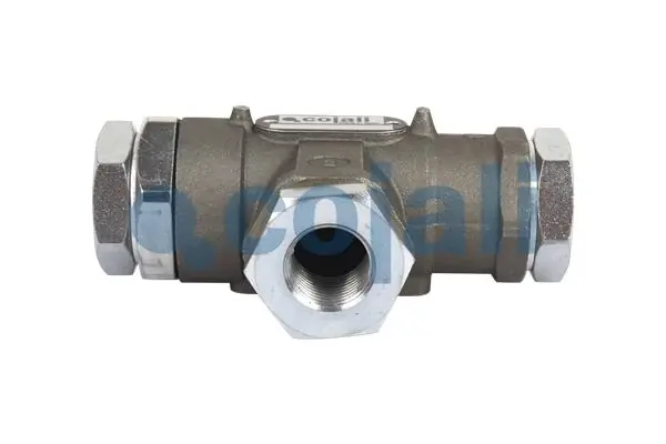 A0044292444 Mercedes Válvula de retención neumática