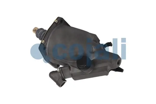 Servo de embrague 5010244209 Renault (RVI)