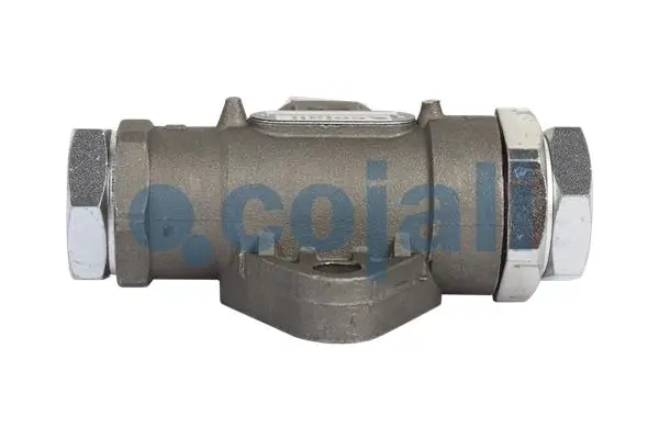 Válvula de retención neumática Mercedes A0044292444 precio, desde 22,96 EUR