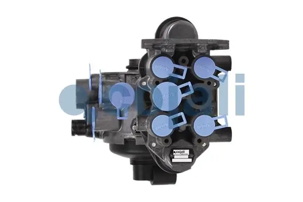 0354611 Scania Filtro del desecador de aire (separador de agua y aceite) (camión)