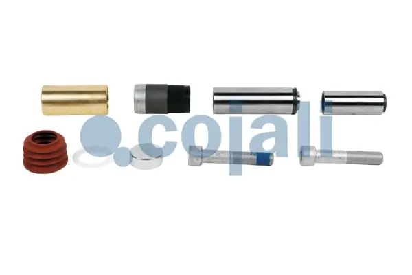6084009 Cojali Kit de reparación de frenos trasero