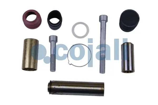 Kit de reparación de pinzas de freno trasero 1444207 Scania