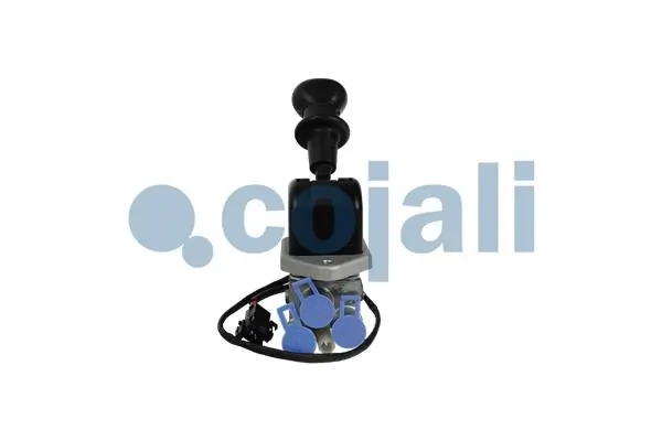 Válvula de freno de estacionamiento Cojali 2224537 precio, desde 113,37 EUR