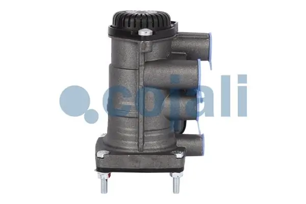 Válvula de freno de remolque 21122038 Volvo
