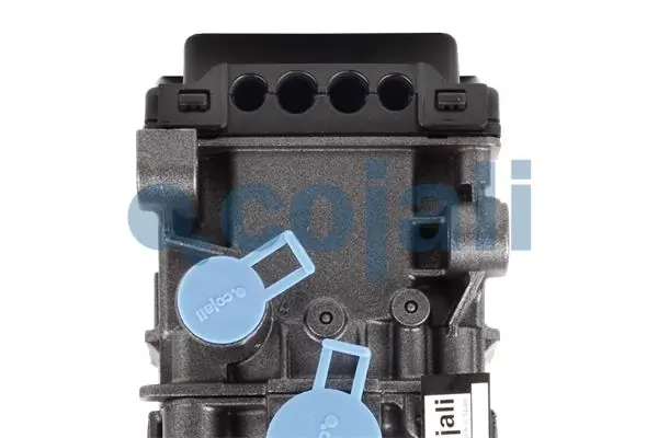 Modulador ABS 486203023X50 Knorr-bremse