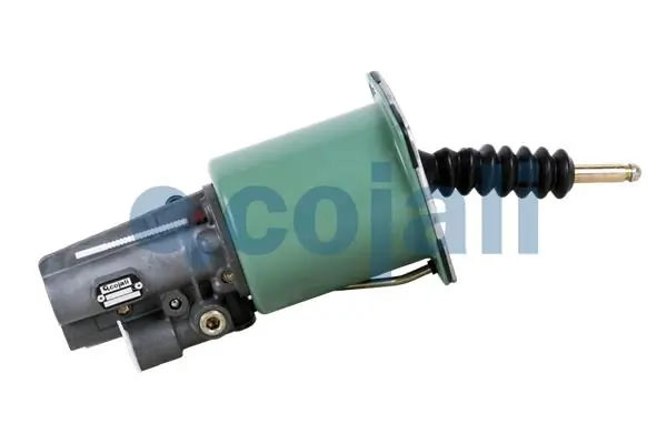 Servo de embrague Mercedes A9700514140 precio, desde 120,06 EUR