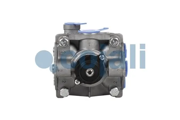 Módulo de control ABS Cojali 2409010