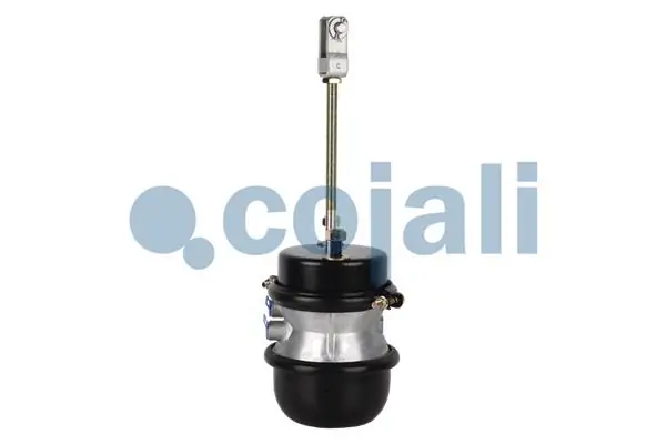 Cámara de freno con acumulador de energía K031736N00 Knorr-bremse